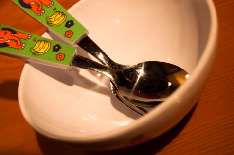 木多郎のスープカレーはコクがあって甘めで美味