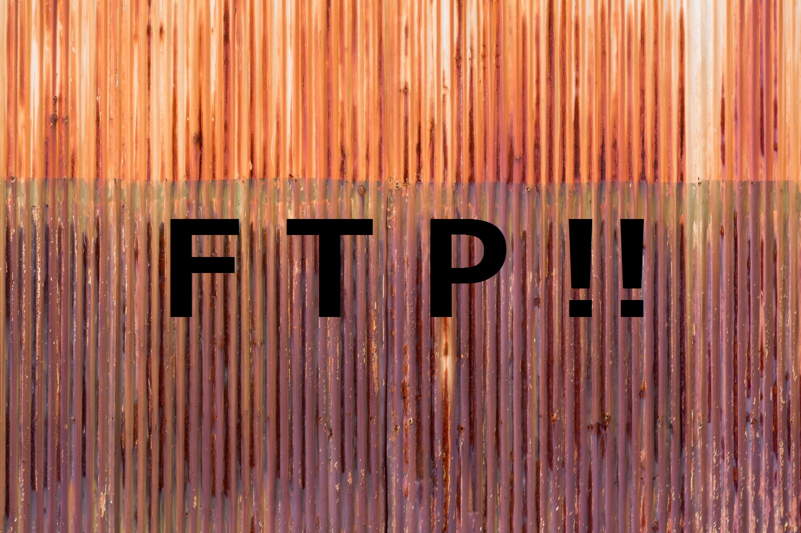 FTPソフトでWordPressをインストールする方法